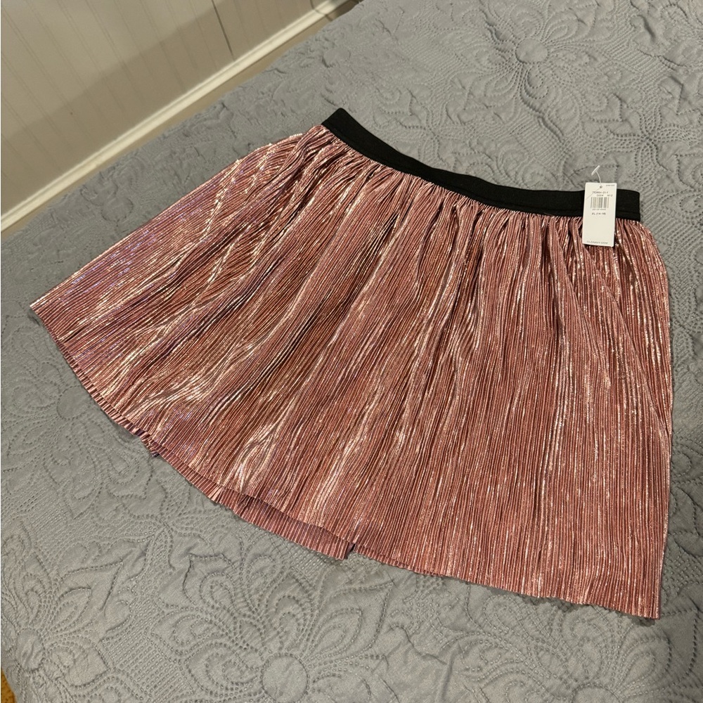 Girls old navy skirt